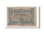 Banconote, Pirot:59-1, MB, Foix, 50 Centimes, 1915, Francia