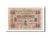 Banconote, Pirot:61-5, MB, Granville et Cherbourg, 50 Centimes, 1921, Francia