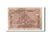 Banconote, Pirot:61-5, MB, Granville et Cherbourg, 50 Centimes, 1921, Francia