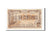 Billete, 50 Centimes, Pirot:60-7, 1916, Francia, EBC, Granville