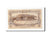 Banknot, Francja, Granville, 50 Centimes, 1916, AU(55-58), Pirot:60-7