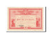Billete, 1 Franc, Pirot:65-5, 1915, Francia, EBC, La Roche-sur-Yon