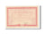 Banknot, Francja, La Roche-sur-Yon, 1 Franc, 1915, AU(55-58), Pirot:65-5