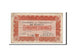 Banconote, Pirot:87-31, MB+, Nancy, 50 Centimes, 1919, Francia