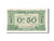 Banconote, Pirot:2-1, FDS, Agen, 50 Centimes, 1914, Francia