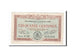 Billet, France, Chambéry, 50 Centimes, 1920, SUP+, Pirot:44-11