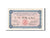 Banknot, Francja, Chambéry, 1 Franc, 1920, UNC(60-62), Pirot:44-14