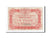 Billete, 1 Franc, Pirot:19-15, 1917, Francia, BC+, Bar-le-Duc