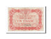 Banknote, Pirot:19-15, 1 Franc, 1917, France, VF(30-35), Bar-le-Duc