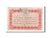 Biljet, Pirot:19-15, 1 Franc, 1917, Frankrijk, TB+, Bar-le-Duc