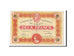 France, Nancy, 2 Francs, 1919, EF(40-45), Pirot:87-32