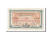 Banknote, Pirot:121-18, 50 Centimes, 1917, France, AU(55-58), Toulon