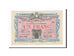 Billet, France, Toulon, 1 Franc, 1917, SUP, Pirot:121-20