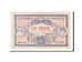 France, Marseille, 1 Franc, 1917, AU(55-58), Pirot:79-70