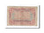 Banconote, Pirot:124-9, B+, Troyes, 50 Centimes, Francia