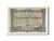 Banknot, Francja, Nevers, 50 Centimes, 1920, VF(30-35), Pirot:90-18