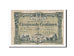 Billete, 50 Centimes, Pirot:90-18, 1920, Francia, BC+, Nevers