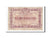 Banknot, Francja, Le Havre, 50 Centimes, 1920, VF(30-35), Pirot:68-26