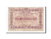 Banknote, Pirot:68-26, 50 Centimes, 1920, France, VF(30-35), Le Havre