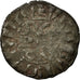 Münze, Frankreich, Denarius, Undated, Dijon, S, Silber, Boudeau:1212