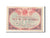 Banknote, Pirot:88-22, 50 Centimes, France, AU(55-58), Nantes