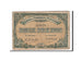 Banknote, Pirot:98-14, 2 Francs, 1915, France, F(12-15), Perigueux