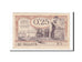 Banknote, Pirot:94-3, 25 Centimes, France, EF(40-45), Lille