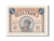 Banknot, Francja, Paris, 2 Francs, 1920, AU(50-53), Pirot:97-28