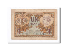 France, Paris, 1 Franc, 1920, VF(30-35), Pirot:97-36