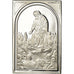 Vatican, Medal, Institut Biblique Pontifical, Matthieu 5, 2-3, Religions &