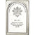 Vatican, Médaille, Institut Biblique Pontifical, Matthieu 5, 2-3, Religions &