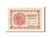 Banknote, Pirot:97-10, 50 Centimes, 1920, France, EF(40-45), Paris