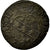 Moneta, Francja, Denier, Undated, Nancy, EF(40-45), Bilon, Boudeau:1556