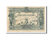 Banknote, Pirot:101-1, 50 Centimes, 1915, France, AU(50-53), Poitiers