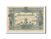 Banknote, Pirot:101-1, 50 Centimes, 1915, France, AU(50-53), Poitiers