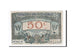 Billet, France, Marseille, 50 Centimes, TB, Pirot:102-9