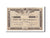 Billete, 50 Centimes, Pirot:104-19, 1921, Francia, EBC, Quimper et Brest