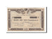 Biljet, Pirot:104-19, 50 Centimes, 1921, Frankrijk, SUP, Quimper et Brest