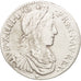Francia, Louis XIV, 1/12 Écu au buste juvénile, 1/12 ECU, 10 Sols, 1662, Ly...