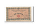 Banknot, Francja, Saint-Dizier, 50 Centimes, 1916, VF(30-35), Pirot:113-11