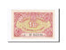 Banknote, Pirot:116-3, 1 Franc, France, UNC(63), Saint-Quentin