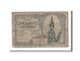 Billet, France, Amiens, 50 Centimes, 1922, B+, Pirot:7-55