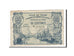 Billete, 50 Centimes, Pirot:110-64, 1922, Francia, MBC, Rouen