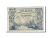 Banconote, Pirot:110-64, BB, Rouen, 50 Centimes, 1922, Francia