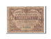 Billete, 50 Centimes, Pirot:31-29, 1920, Francia, RC+, Boulogne-sur-Mer