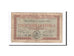 Banknote, Pirot:44-12, 50 Centimes, 1920, France, VF(20-25), Chambéry