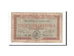 Billet, France, Chambéry, 50 Centimes, 1920, TB, Pirot:44-12