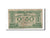 Geldschein, Frankreich, Agen, 50 Centimes, 1917, S, Pirot:2-7