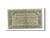 Banconote, Pirot:2-7, MB, Agen, 50 Centimes, 1917, Francia