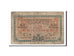 Banknote, Pirot:121-28, 50 Centimes, 1919, France, VF(20-25), Toulon